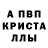 Alpha-PVP VHQ Xayotillox Valiyev